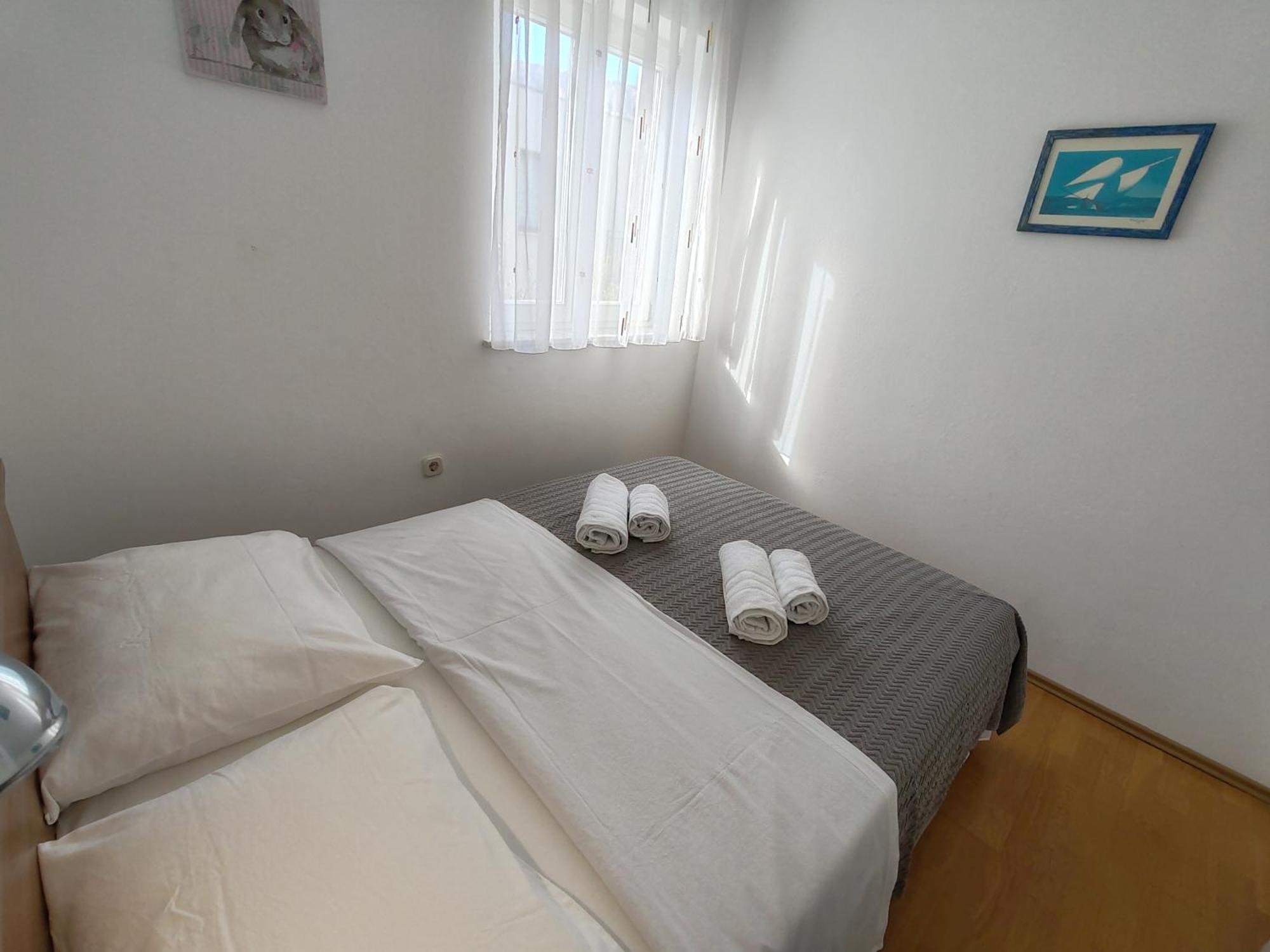 באסקה Apartments M&M מראה חיצוני תמונה