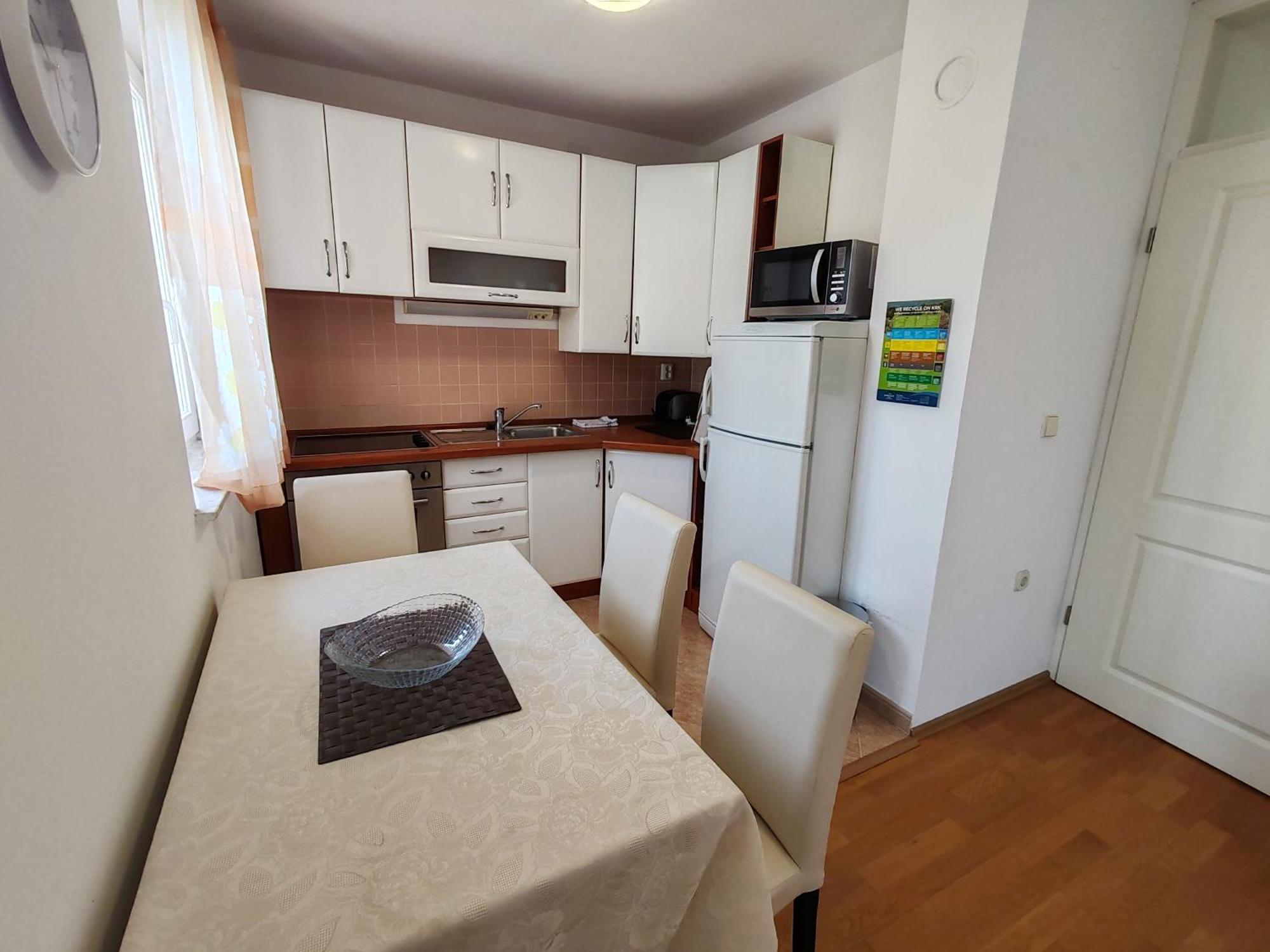 באסקה Apartments M&M מראה חיצוני תמונה