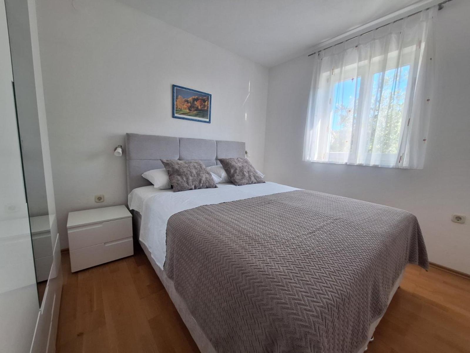 באסקה Apartments M&M מראה חיצוני תמונה