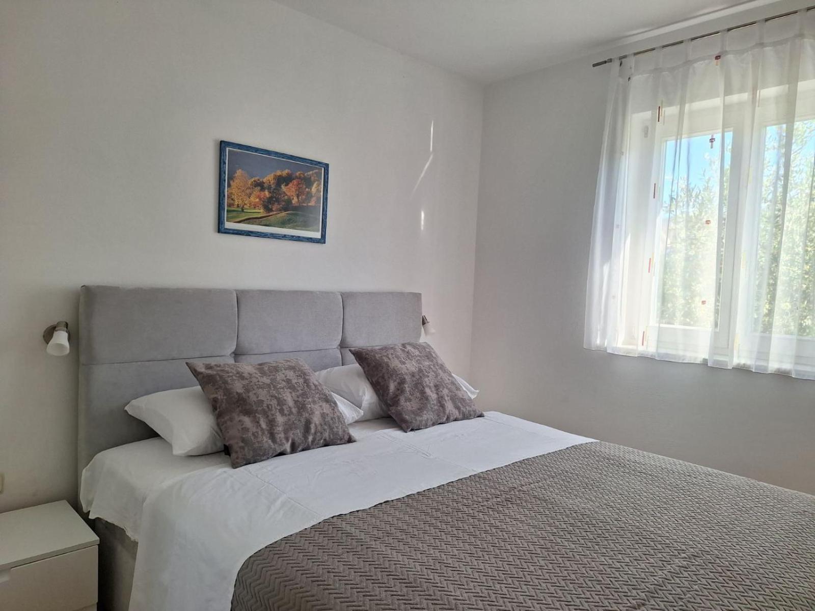 באסקה Apartments M&M מראה חיצוני תמונה